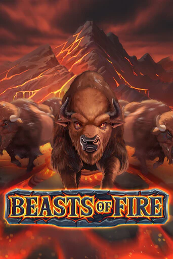 Beasts Of Fire игровой автомат | Казино Кристалл играть бесплатно