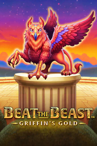 Beat the Beast: GRIFFIN´S GOLD игровой автомат | Казино Кристалл играть бесплатно