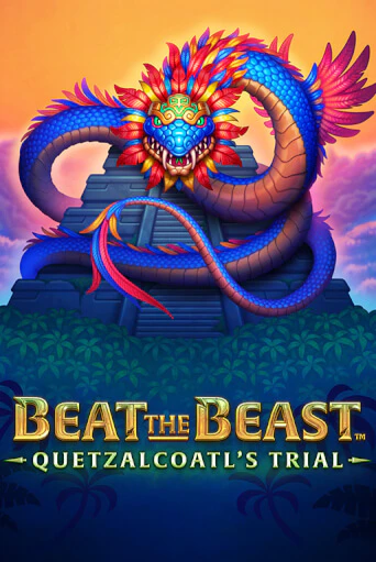 Beat the Beast: Quetzalcoatl's Trial игровой автомат | Казино Кристалл играть бесплатно