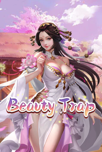 Beauty Trap игровой автомат | Казино Кристалл играть бесплатно