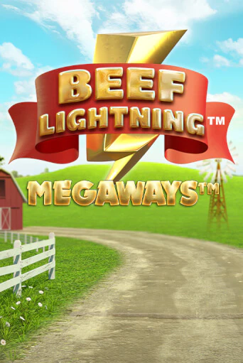Beef Lightning MEGAWAYS™ игровой автомат | Казино Кристалл играть бесплатно