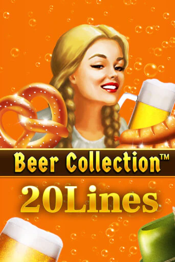 Beer Collection 20 Lines игровой автомат | Казино Кристалл играть бесплатно
