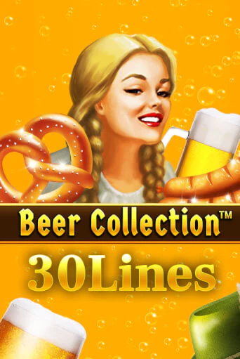 Beer Collection 30 Lines игровой автомат | Казино Кристалл играть бесплатно