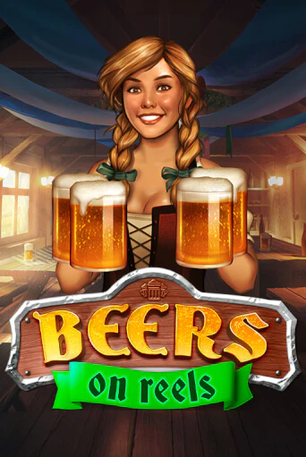 Beers on Reels игровой автомат | Казино Кристалл играть бесплатно