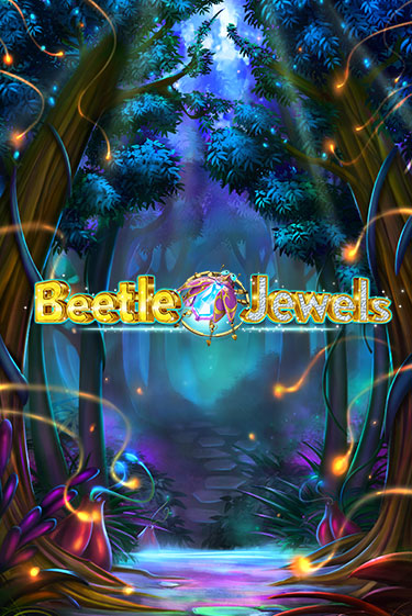 Beetle Jewels игровой автомат | Казино Кристалл играть бесплатно