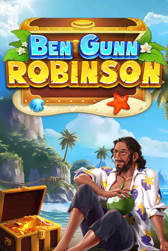 Ben Gunn Robinson игровой автомат | Казино Кристалл играть бесплатно
