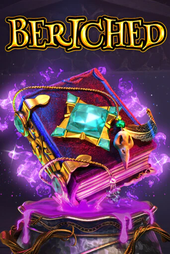 Beriched игровой автомат | Казино Кристалл играть бесплатно