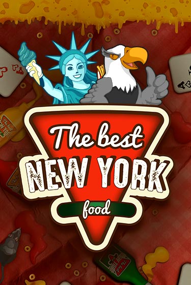 Best New York Food игровой автомат | Казино Кристалл играть бесплатно