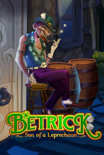 Betrick: Son of a Leprechaun игровой автомат | Казино Кристалл играть бесплатно