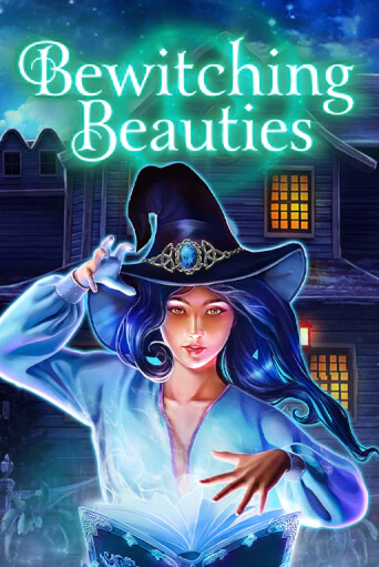 Bewitching Beauties игровой автомат | Казино Кристалл играть бесплатно