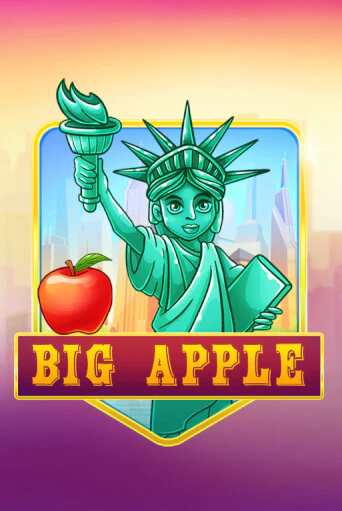 Big Apple игровой автомат | Казино Кристалл играть бесплатно