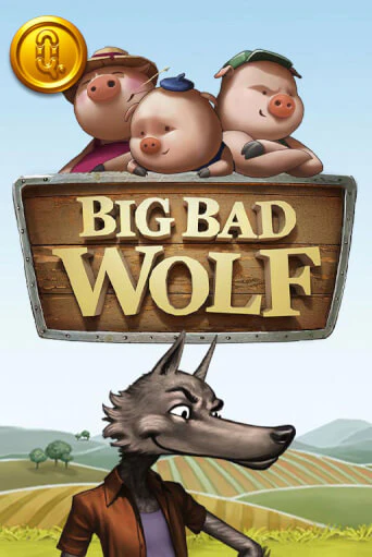 Big Bad Wolf игровой автомат | Казино Кристалл играть бесплатно