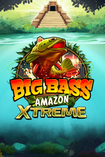 Big Bass Amazon Xtreme™ игровой автомат | Казино Кристалл играть бесплатно