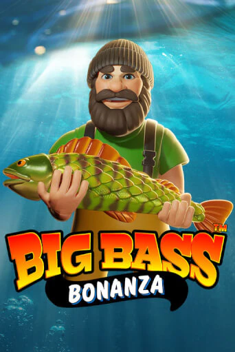 Big Bass Bonanza игровой автомат | Казино Кристалл играть бесплатно