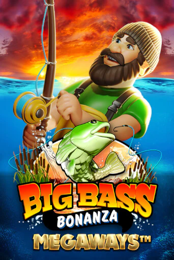 Big Bass Bonanza Megaways игровой автомат | Казино Кристалл играть бесплатно
