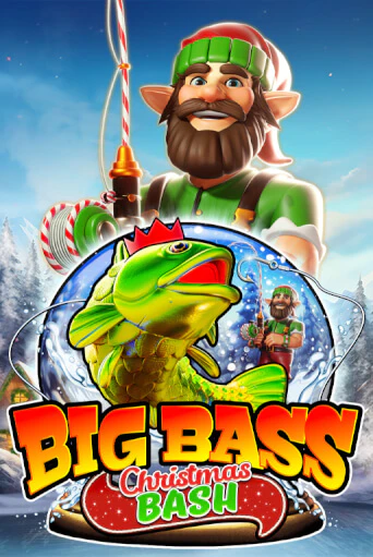 Big Bass Christmas Bash игровой автомат | Казино Кристалл играть бесплатно