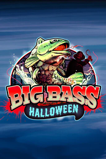 Big Bass Halloween игровой автомат | Казино Кристалл играть бесплатно