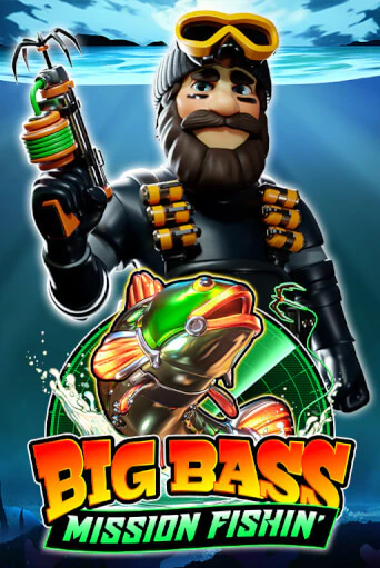 Big Bass Mission Fishin' игровой автомат | Казино Кристалл играть бесплатно