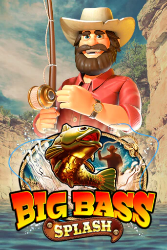 Big Bass Splash игровой автомат | Казино Кристалл играть бесплатно