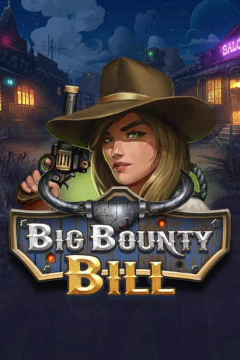 Big Bounty Bill игровой автомат | Казино Кристалл играть бесплатно