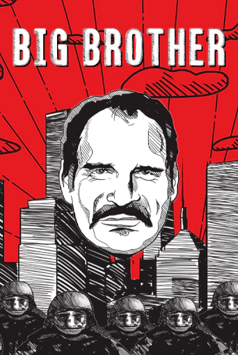 Big Brother игровой автомат | Казино Кристалл играть бесплатно