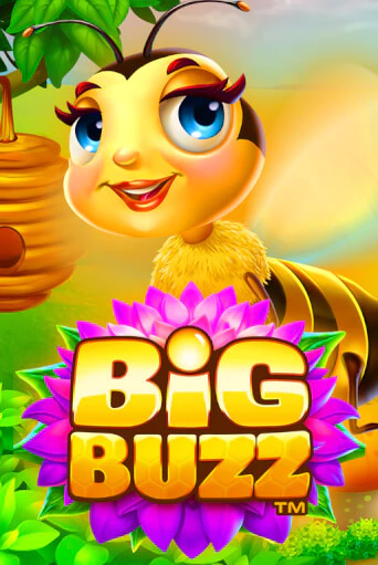 Big Buzz™ игровой автомат | Казино Кристалл играть бесплатно