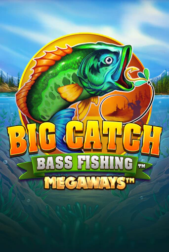 Big Catch Bass Fishing Megaways игровой автомат | Казино Кристалл играть бесплатно