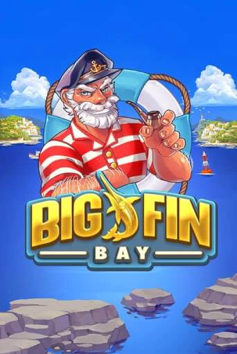 Big Fin Bay игровой автомат | Казино Кристалл играть бесплатно