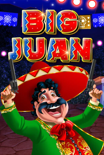 Big Juan игровой автомат | Казино Кристалл играть бесплатно
