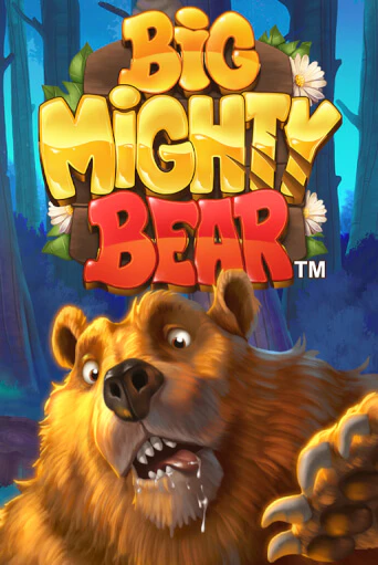 Big Mighty Bear игровой автомат | Казино Кристалл играть бесплатно