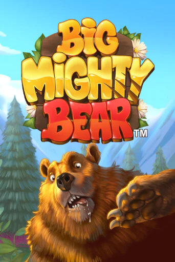 Big Mighty Bear игровой автомат | Казино Кристалл играть бесплатно