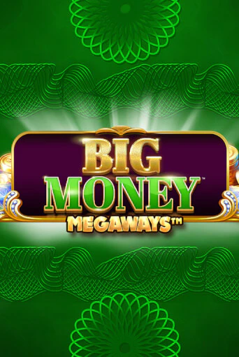 Big Money Megaways игровой автомат | Казино Кристалл играть бесплатно