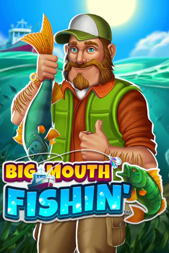 Big Mouth Fishin™ игровой автомат | Казино Кристалл играть бесплатно
