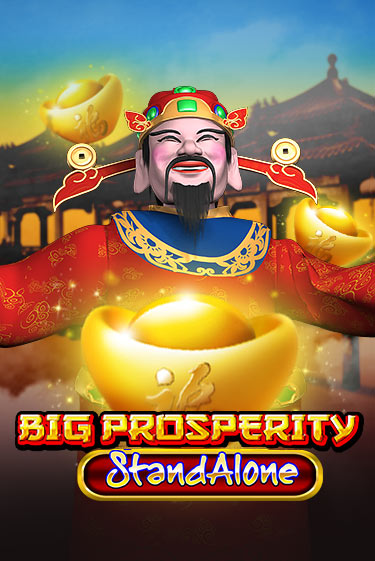Big Prosperity SA игровой автомат | Казино Кристалл играть бесплатно