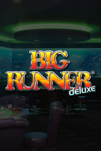 Big Runner Deluxe игровой автомат | Казино Кристалл играть бесплатно