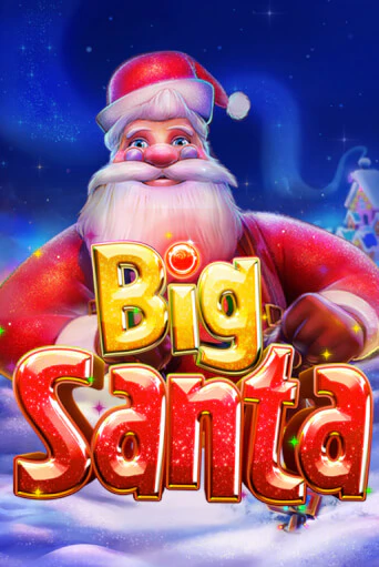 Big Santa игровой автомат | Казино Кристалл играть бесплатно
