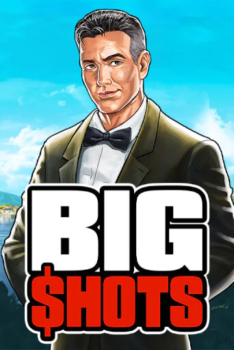 Big Shots игровой автомат | Казино Кристалл играть бесплатно