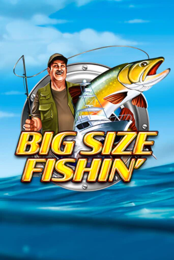 Big Size Fishin игровой автомат | Казино Кристалл играть бесплатно
