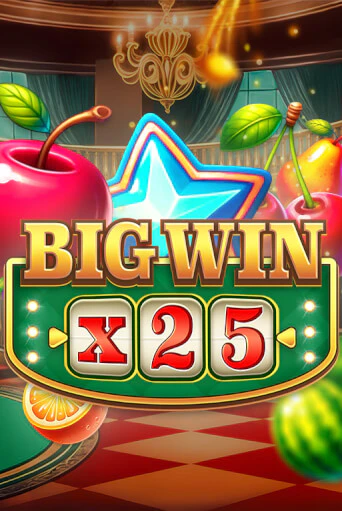 Big Win x25 игровой автомат | Казино Кристалл играть бесплатно