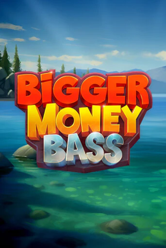 Bigger Money Bass игровой автомат | Казино Кристалл играть бесплатно