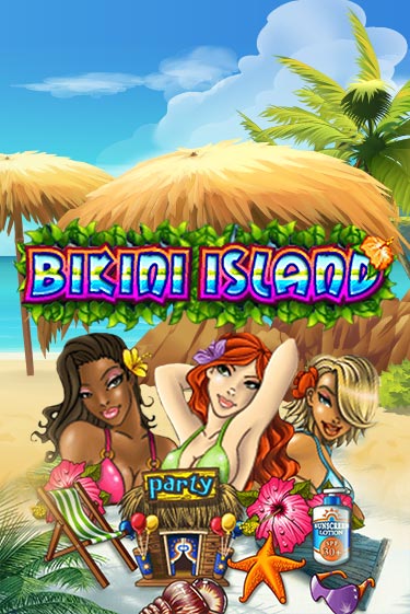 Bikini Island игровой автомат | Казино Кристалл играть бесплатно