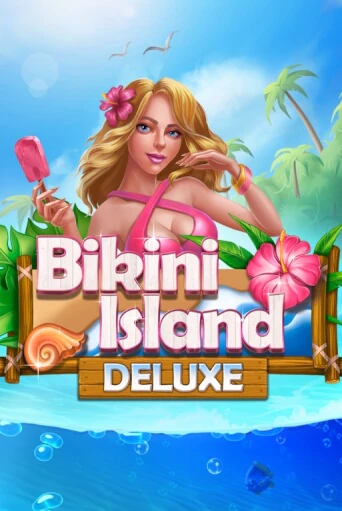 Bikini Island Deluxe игровой автомат | Казино Кристалл играть бесплатно
