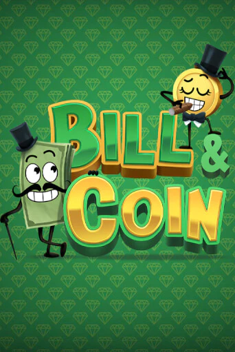 Bill & Coin игровой автомат | Казино Кристалл играть бесплатно