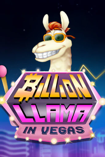 Billion Llama in Vegas игровой автомат | Казино Кристалл играть бесплатно