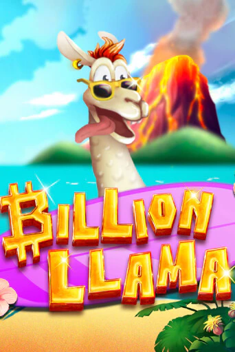 Bingo Billion Llama игровой автомат | Казино Кристалл играть бесплатно