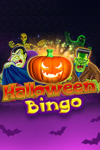 Bingo Halloween игровой автомат | Казино Кристалл играть бесплатно