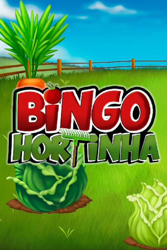 Bingo Hortinha игровой автомат | Казино Кристалл играть бесплатно