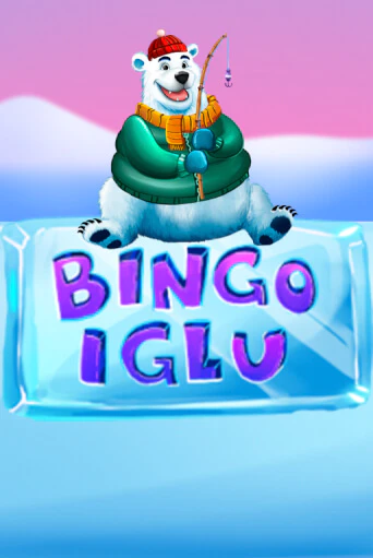 Bingo Iglu игровой автомат | Казино Кристалл играть бесплатно