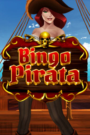 Bingo Pirata игровой автомат | Казино Кристалл играть бесплатно