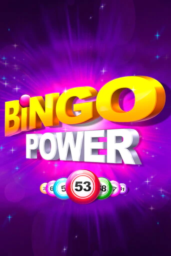 Power Bingo игровой автомат | Казино Кристалл играть бесплатно